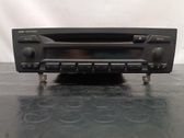 Radio/CD/DVD/GPS head unit