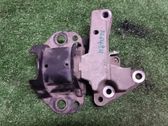 Engine mounting bracket