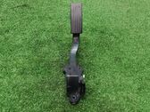 Accelerator throttle pedal