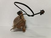 Coolant expansion tank/reservoir