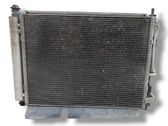 Radiator set