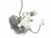 Brake booster