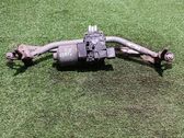Valytuvų mechanizmo komplektas