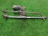 Wiper motor