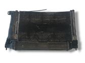 Radiator set