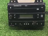 Radio / CD-Player / DVD-Player / Navigation