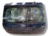 Tailgate/trunk/boot lid