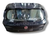 Tailgate/trunk/boot lid