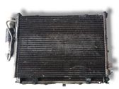 Radiator set