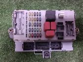 Central body control module