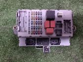 Central body control module
