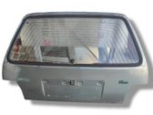 Tailgate/trunk/boot lid