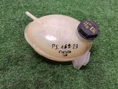 Windshield washer fluid reservoir/tank