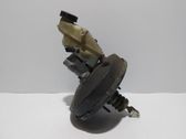Brake booster