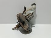 Brake booster