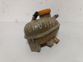 Windshield washer fluid reservoir/tank