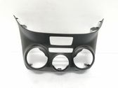 Front bumper upper radiator grill