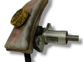 Master brake cylinder
