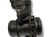 Throttle valve