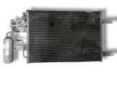Radiateur condenseur de climatisation