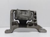 Engine mounting bracket