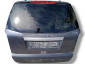 Tailgate/trunk/boot lid