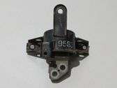 Engine mounting bracket