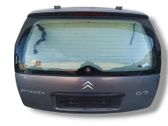 Tailgate/trunk/boot lid