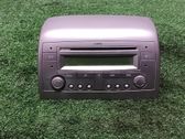 Radio / CD-Player / DVD-Player / Navigation
