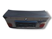Tailgate/trunk/boot lid