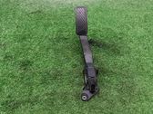 Accelerator throttle pedal