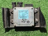 Power steering control unit/module