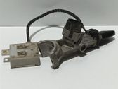 Ignition lock