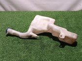 Windshield washer fluid reservoir/tank