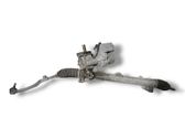 Steering rack