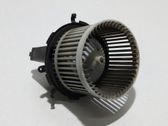 Heater fan/blower