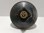 Brake booster