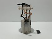 Sensor de nivel de combustible