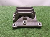 Engine mounting bracket
