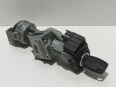 Ignition lock