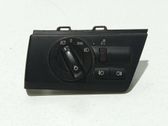 Other switches/knobs/shifts