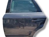 Rear door