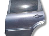 Rear door