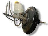 Brake booster