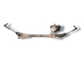 Steering rack