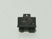 Glow plug pre-heat relay