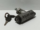 Ignition lock