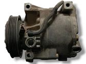 Air conditioning (A/C) compressor (pump)