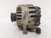 Generator/alternator