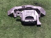 Engine mounting bracket